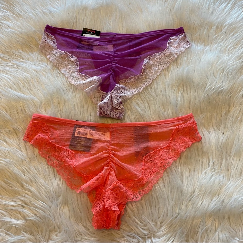 Maidenform Panties - Picture 2 of 10